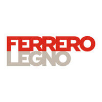 Logo Ferrero Legno
