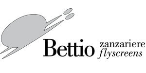 Logo Bettio Zanzariere