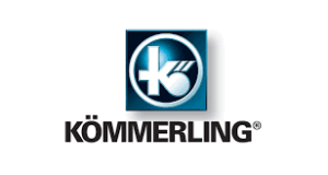 Logo kommeriling